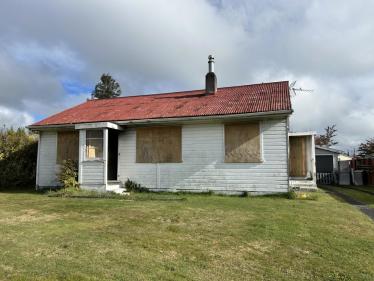 Tokoroa