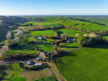 Waimate