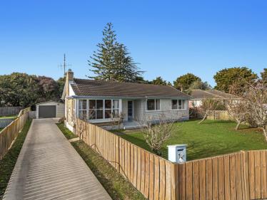 Whakatane