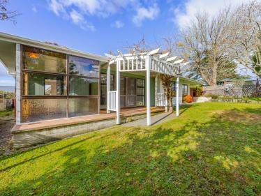 Waipukurau