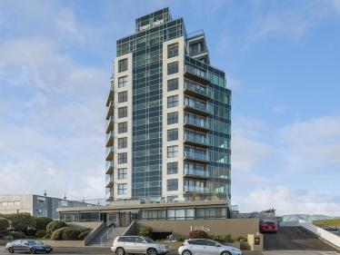 Paraparaumu Beach