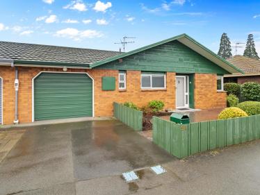 Ashburton