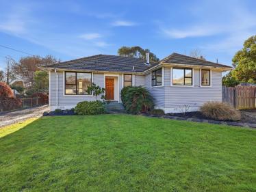 Mosgiel