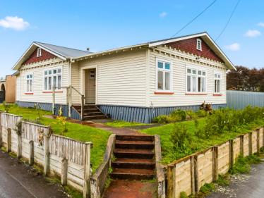 Taumarunui