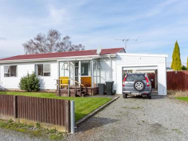Masterton