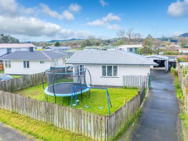 Huntly