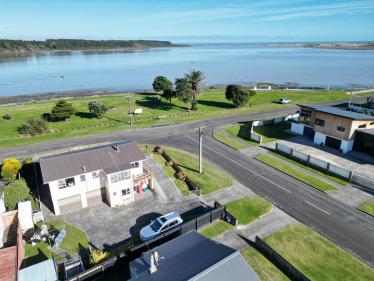Foxton Beach