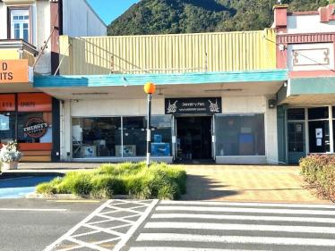 Te Aroha