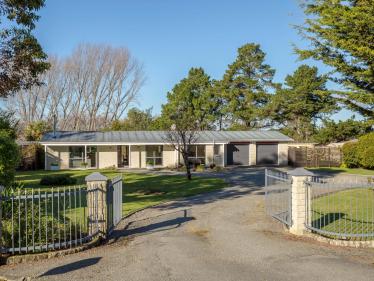 Masterton