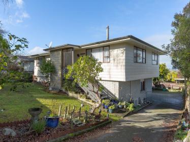 Masterton