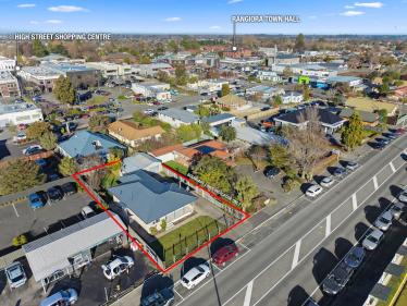 Rangiora