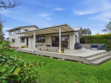 Rangiora