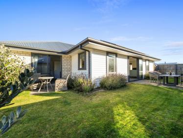 Kaiapoi