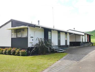 Rerewhakaaitu
