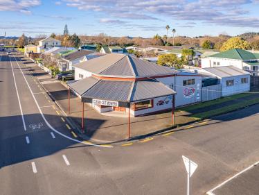Whanganui