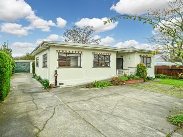 Havelock North