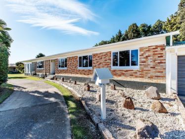 Edgecumbe