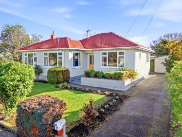 Whanganui East