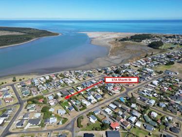 Foxton Beach