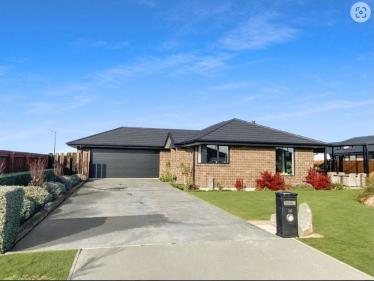 Leeston