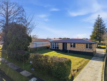 Tokoroa