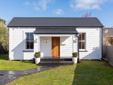 Masterton