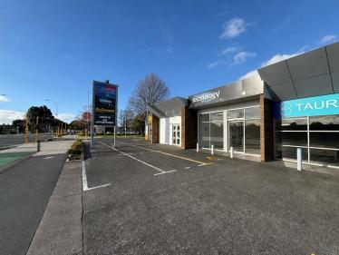 Tauranga