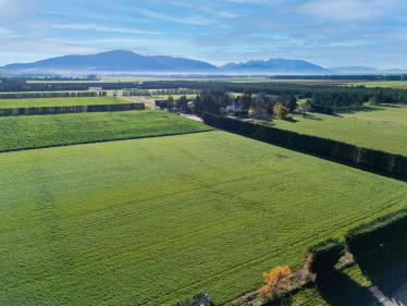Mount Somers