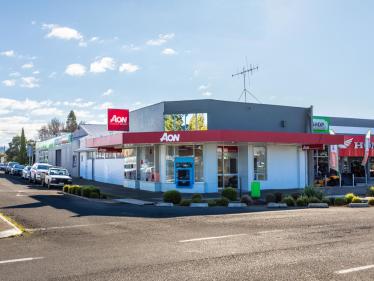 Pahiatua