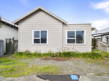 Palmerston North