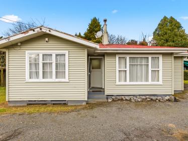 Taumarunui