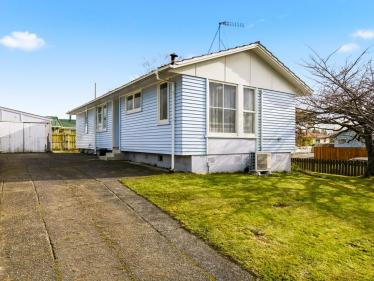 Turangi