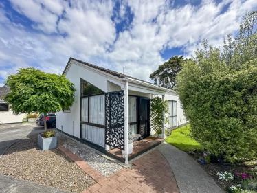 Whanganui Central