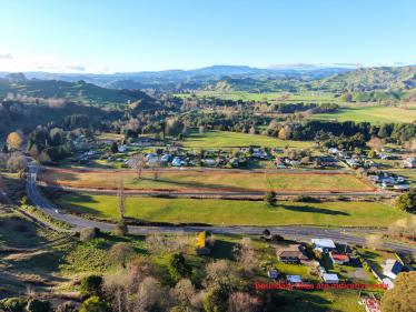 Taumarunui