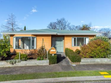 Masterton