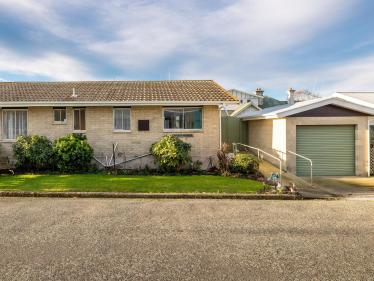 Waimate