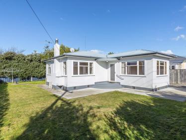 Masterton