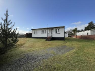 Tokoroa