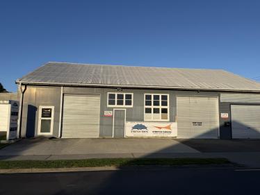 Paraparaumu