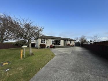 Tokoroa