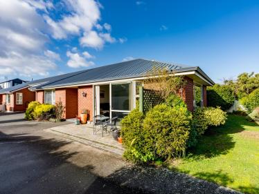 Mosgiel