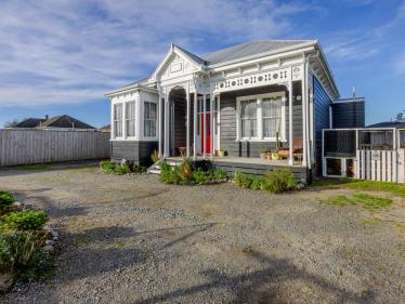 Waipukurau