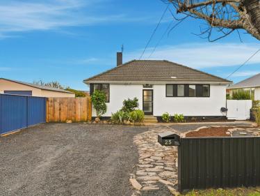 Mosgiel