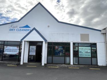 Paraparaumu
