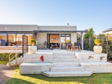 Foxton Beach