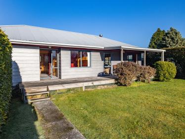 Rangataua