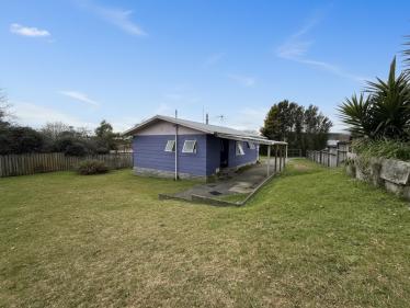 Tokoroa