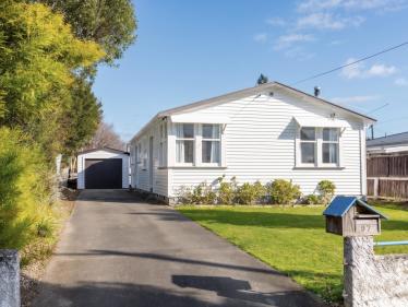 Carterton