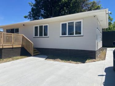 Tokoroa