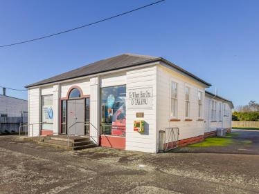 Takapau